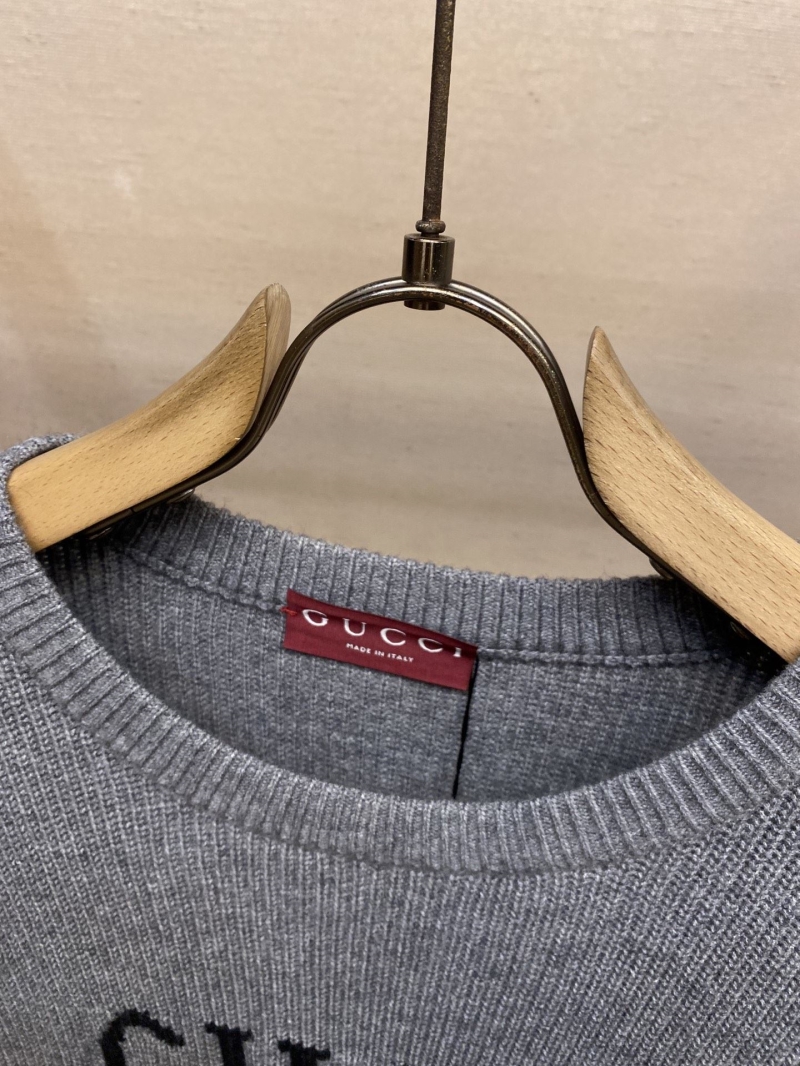 Gvc*1 sweaters